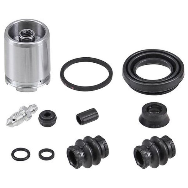 Reparatursatz Bremssattel hinten mit Kolben A.B.S. für CHEVROLET CORSA