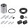 Repair kit brake calliper all-round Ø 38 mm A.B.S. for AUDI A4 and others