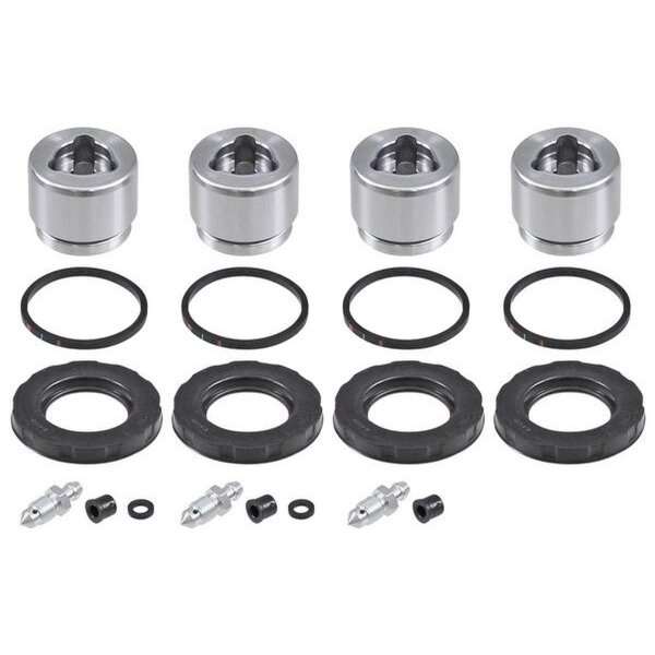 Reparatursatz Bremssattel Ø 44 mm A.B.S. für u.a. MERCEDES-BENZ G-KLASSE