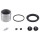 Repair kit brake calliper all-round Ø 57 mm A.B.S. for KIA CERATO