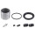 Repair kit brake calliper all-round Ø 57 mm A.B.S. for NISSAN TEANA