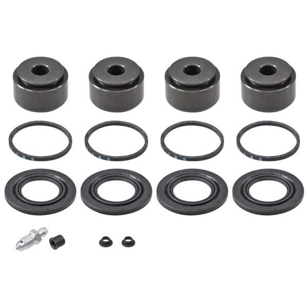 Reparatursatz Bremssattel Ø 44 mm A.B.S. für u.a. MERCEDES-BENZ C-KLASSE