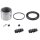 Repair kit brake caliper all-round Ø 60 mm A.B.S. for TOYOTA C-HR