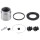 Repair kit brake calliper Ø 43 mm A.B.S. for NISSAN MURANO and others
