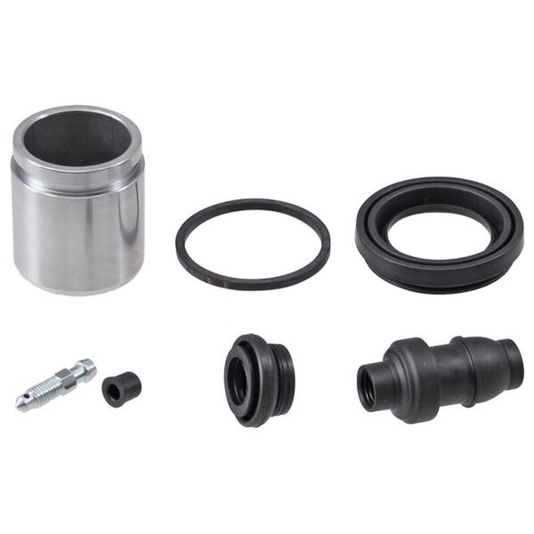 Reparatursatz Bremssattel hinten A.B.S. für LEXUS GS (_S19_)