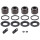 Repair kit brake calliper all-round Ø 36 mm A.B.S. for SUBARU IMPREZA