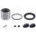 Repair kit brake calliper Ø 57 mm A.B.S. for HYUNDAI COUPE and others