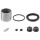 Repair kit brake caliper all-round Ø 54 mm MAZDA A.B.S. for MAZDA 2