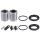 Repair kit brake calliper Ø 42 mm PBR A.B.S. for CHRYSLER 300C and others