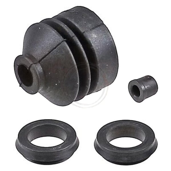 Repair kit clutch slave cylinder Ø 25.4 mm A.B.S. for e.g. ALFA ROMEO 33