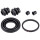 Repair kit brake calliper Ø 35 mm A.B.S. for NISSAN JUKE and others