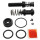 Repair kit master brake cylinder Ø 23.8 mm A.B.S. for e.g. MAZDA 626