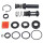 Repair kit master brake cylinder Ø 23.8 mm A.B.S. for e.g. MAZDA 626