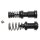 Repair kit master brake cylinder Ø 23.8 mm A.B.S. for e.g. MAZDA 323