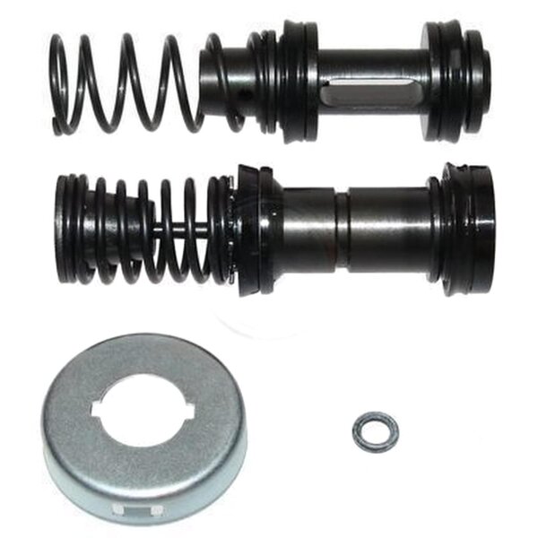 Repair kit master brake cylinder Ø 25.4 mm A.B.S. for NISSAN PRIMERA and others