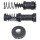 Repair kit master brake cylinder Ø 25.4 mm A.B.S. for e.g. NISSAN TERRANO
