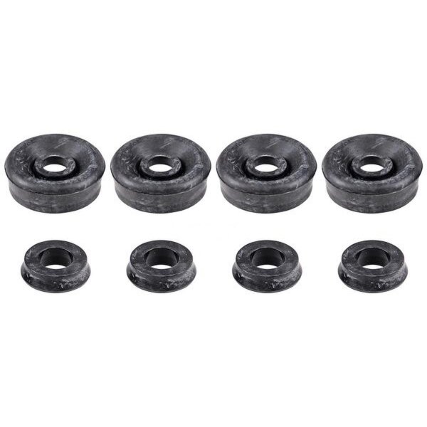 Reparatursatz Radbremszylinder hinten A.B.S. für NISSAN PATROL GR IV