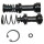 Repair kit master brake cylinder Ø 23.8 mm A.B.S. for e.g. MITSUBISHI PAJERO