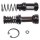 Repair kit master brake cylinder Ø 23.8 mm A.B.S. for e.g. MITSUBISHI CARISMA