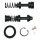 Repair kit master brake cylinder Ø 23.8 mm A.B.S. for e.g. TOYOTA CELICA