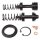 Repair kit master brake cylinder Ø 25.4 mm A.B.S. for e.g. TOYOTA HIACE