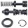 Repair kit master brake cylinder Ø 25.4 mm A.B.S. for TOYOTA PREVIA
