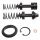 Repair kit master brake cylinder Ø 23.8 mm A.B.S. for e.g. TOYOTA 4
