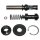 Reparatursatz Hauptbremszylinder Ø 22,2 mm A.B.S. für u.a. HONDA CIVIC