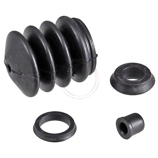 Reparatursatz Kupplungsnehmerzylinder Ø 19 mm A.B.S. für u.a. HYUNDAI H-1