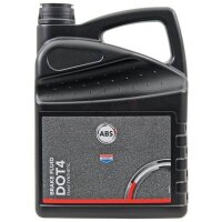 Brake fluid for extremely reliable lubrication Protection...