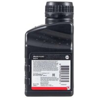 Brake fluid for extremely reliable lubrication Protection 0.2 l DOT 4 A.B.S.