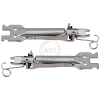 Adjuster drum brake rear ABS for ALFA ROMEO 145