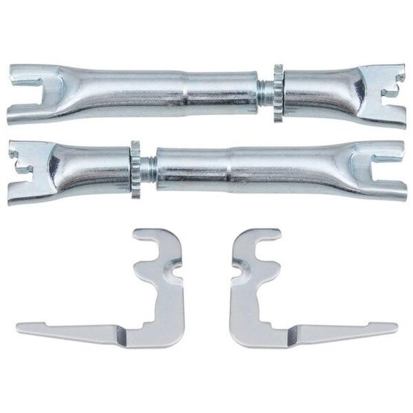 Drum brake adjuster Ø 254 mm A.B.S. for FORD TRANSIT and others