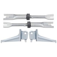 Drum brake adjuster Ø 254 mm A.B.S. for FIAT...