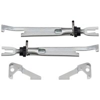 Adjuster drum brake rear ABS for MERCEDES A-CLASS