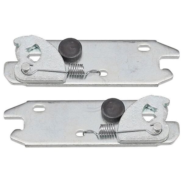 Drum brake adjuster Ø 203 mm A.B.S. for FORD FOCUS and others