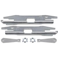 Drum brake adjuster Ø 200 mm A.B.S. for SEAT...