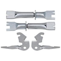 Drum brake adjuster Ø 203 mm A.B.S. suitable for...