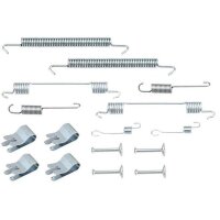 Zubehörsatz Bremsbacken Ø 254 mm A.B.S....