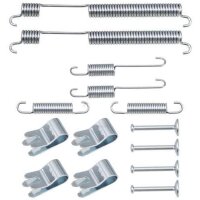 Brake shoe accessory kit Ø 229 mm A.B.S. for SKODA...