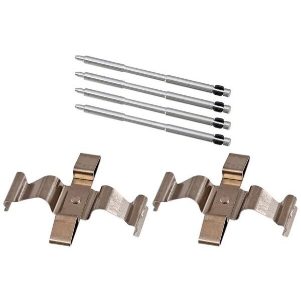 Zubehörsatz Scheibenbremsbelag A.B.S. passend für u.a. BMW 5er