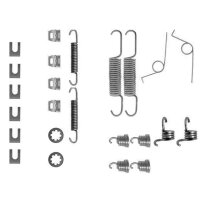 Brake shoe accessory kit Ø 254 mm A.B.S. for...
