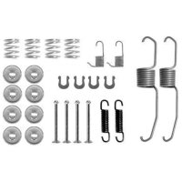 Brake shoe accessory kit Ø 200 mm A.B.S. for...