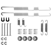 Brake shoe accessory kit Ø 295 mm A.B.S. for...