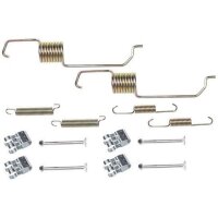 Accessory set brake shoes Ø 228 mm A.B.S. suitable...