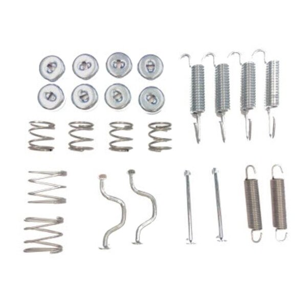 Accessory set parking brake shoes Ø 190 mm A.B.S. for LEXUS GS and others