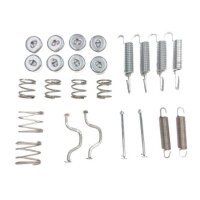 Accessory set parking brake shoes Ø 190 mm A.B.S....