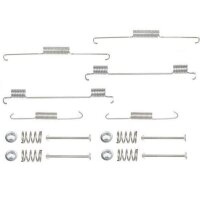 Brake shoe accessory kit Ø 250 mm A.B.S. for...