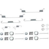 Accessory set brake shoes Ø 260 mm A.B.S. for...
