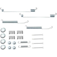 Zubehörsatz Bremsbacken Ø 295 mm A.B.S....